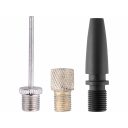 Extol Premium 8891875 akkus kézi kompresszor (20V)