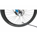 Extol Premium 8891875 akkus kézi kompresszor (20V)