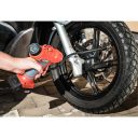 Extol Premium 8891875 akkus kézi kompresszor (20V)