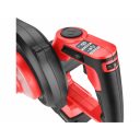 Extol Premium 8891876 akkus légfúvó-szívó, Share20V Li-Ion (2Ah akkuval, töltővel)