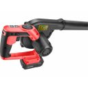 Extol Premium 8891876 akkus légfúvó-szívó, Share20V Li-Ion (2Ah akkuval, töltővel)