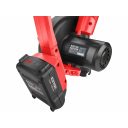 Extol Premium 8891876 akkus légfúvó-szívó, Share20V Li-Ion (2Ah akkuval, töltővel)