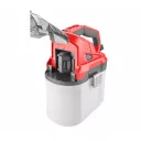 Extol Premium 8891878 akkus permetező Share20V - 7,5 liter (1x2Ah Li-ion akku, töltő)