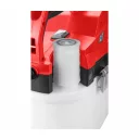 Extol Premium 8891878 akkus permetező Share20V - 7,5 liter (1x2Ah Li-ion akku, töltő)