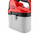 Extol Premium 8891878 akkus permetező Share20V - 7,5 liter (1x2Ah Li-ion akku, töltő)