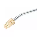 Extol Premium 8891878 akkus permetező Share20V - 7,5 liter (1x2Ah Li-ion akku, töltő)