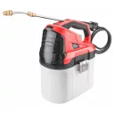 Extol Premium 8891878 akkus permetező Share20V - 7,5 liter (1x2Ah Li-ion akku, töltő)