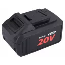 Extol 8891885 Li-Ion akkumulátor SHARE 20V - 6Ah