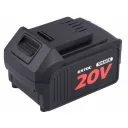 Extol 8891886 Li-Ion akkumulátor SHARE 20V - 8Ah