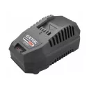 Extol Premium 8891897 Li-Ion akku töltő SHARE 20V - 4,5A