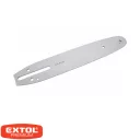 Extol Premium 8891920B láncvezető lemez- 30,6 cm (8891920 és 8891921 géphez)