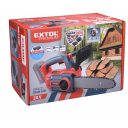 Extol Premium 8891921 akkus láncfűrész 30 cm - Share20V Li-Ion (akku és töltő nélkül)