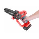 Extol Premium 8891922 akkus láncfűrész 12 cm - Share20V Li-Ion (2Ah akkuval és töltővel)
