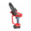 Extol Premium 8891922 akkus láncfűrész 12 cm - Share20V Li-Ion (2Ah akkuval és töltővel)