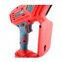 Extol Premium 8891922 akkus láncfűrész 12 cm - Share20V Li-Ion (2Ah akkuval és töltővel)