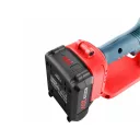 Extol Premium 8891922 akkus láncfűrész 12 cm - Share20V Li-Ion (2Ah akkuval és töltővel)