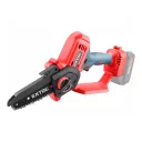 Extol Premium 8891923 akkus láncfűrész 12 cm - Share20V Li-Ion (akku és töltő nélkül)