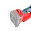 Extol Premium 8891923 akkus láncfűrész 12 cm - Share20V Li-Ion (akku és töltő nélkül)