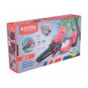 Extol Premium 8891923 akkus láncfűrész 12 cm - Share20V Li-Ion (akku és töltő nélkül)