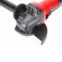 Extol Premium 8892024 sarokcsiszoló, keskeny kivitel 125 mm - 800W