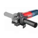 Extol Premium 8892024 sarokcsiszoló, keskeny kivitel 125 mm - 800W