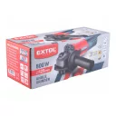 Extol Premium 8892024 sarokcsiszoló, keskeny kivitel 125 mm - 800W