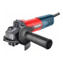 Extol Premium 8892024 sarokcsiszoló, keskeny kivitel 125 mm - 800W