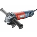 Extol Premium 8892025 sarokcsiszoló 125 mm - 900W (lapátkapcsolóval)