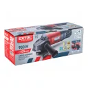 Extol Premium 8892025 sarokcsiszoló 125 mm - 900W (lapátkapcsolóval)