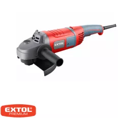   Extol Premium 8892060 sarokcsiszoló, keskeny kivitel 230 mm - 2400W