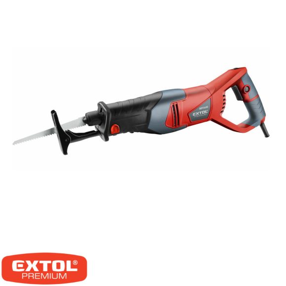 Extol Premium 8893600 orrfűrész 650W