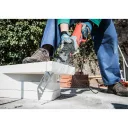 Extol Premium 8893600 orrfűrész 650W