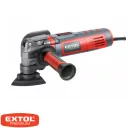Extol Premium 8894100 multiszerszám gép 400W