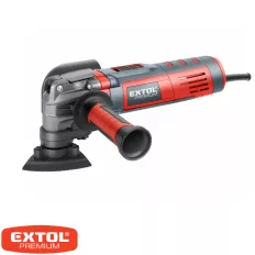 Extol Premium 8894100 multiszerszám gép 400W