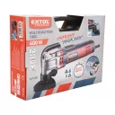 Extol Premium 8894100 multiszerszám gép 400W