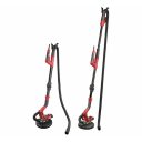 Extol Premium 8894210 falcsiszoló zsiráf 600W - 225mm (teleszkópos)