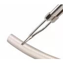 Extol Premium 8894510 forrasztópáka, 3 funkcióval, 200 W (kofferben)