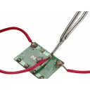 Extol Premium 8894510 forrasztópáka, 3 funkcióval, 200 W (kofferben)