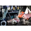 Extol Premium 8894510 forrasztópáka, 3 funkcióval, 200 W (kofferben)