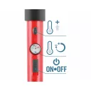 Extol Premium 8894512 forrasztópáka szett elektronikai és kézműves feladatokhoz, 60 W (220-480 °C)