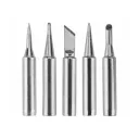 Extol Premium 8894512 forrasztópáka szett elektronikai és kézműves feladatokhoz, 60 W (220-480 °C)