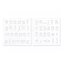 Extol Premium 8894512 forrasztópáka szett elektronikai és kézműves feladatokhoz, 60 W (220-480 °C)