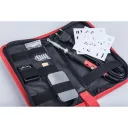 Extol Premium 8894512 forrasztópáka szett elektronikai és kézműves feladatokhoz, 60 W (220-480 °C)