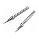 Extol Premium 8894520A forrasztócsúcs készlet - 2 db (8894520 forrasztó pákákhoz)