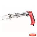 Extol Premium 8894570 polisztirol vágó hőkés 220W (hőmérséklet szabályozóval)