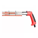 Extol Premium 8894570 polisztirol vágó hőkés 220W (hőmérséklet szabályozóval)