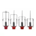 Extol Premium 8894570 polisztirol vágó hőkés 220W (hőmérséklet szabályozóval)