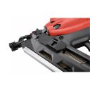 Extol Premium 8894580 gázpatronos szegbelövő (2,9-3,3x50-90 mm szeghez)