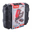 Extol Premium 8894580 gázpatronos szegbelövő (2,9-3,3x50-90 mm szeghez)