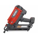 Extol Premium 8894580 gázpatronos szegbelövő (2,9-3,3x50-90 mm szeghez)
